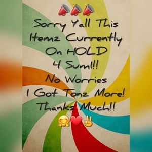 HOLD PLS DO NOT BUY TY!! - 27R👖Frankie B Denim